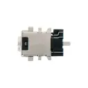 Power Jack Para Asus X515da X515ea X515ep X515fa X515ja X515