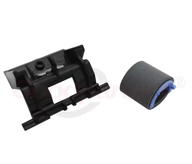 [RL1-4000-000/RL1-1442-000] Kit Goma de Arrastre, Pad de Separación RL1-4000-000, RL1-1442-000, HP P1005, P1006, P1007, P1008, P1009, P1106, P1108, P1102, P1102w, M1130, M1132, M1136, M1210, M1212, M1213, M1214, M1216, M1217, M125, M126, M127, M128, M1139, M1219 SKU: RL1-4000-000/RL1-1442-000