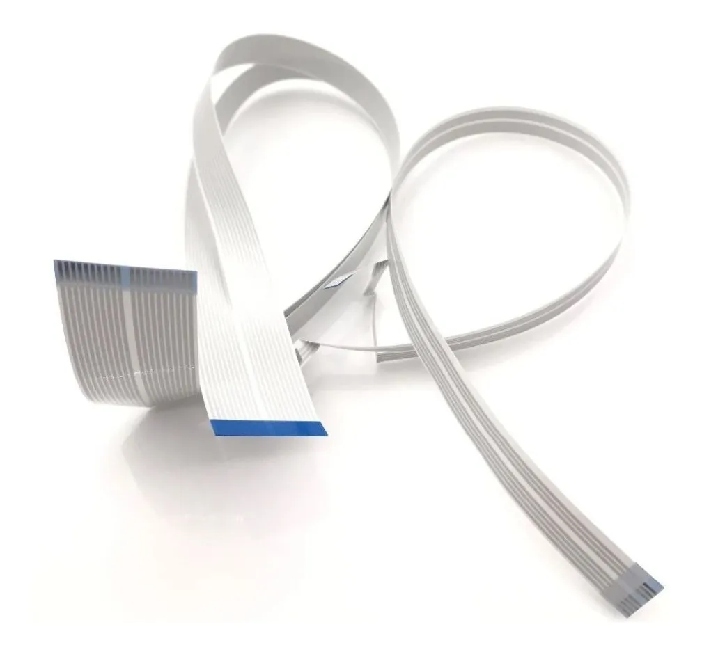 Cable Flex del Sensor del cabezal de impresión para EPSON L110 L130 L132 L210 L220 L222 L300 L310 L350 L355 L362 L365 L366 L455 L456 L550 L555 L565 PN:00179 SKU: 1575174