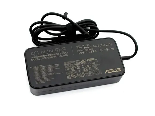 Cargador Para Asus MOdelo PA-112128 19V