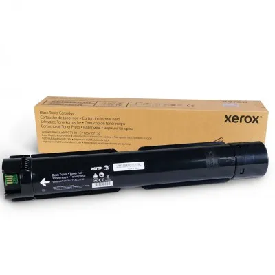 006R01828 Negro Original Tóner Xerox VersaLink C7100, 22,000 Páginas SKU: 006R01828
