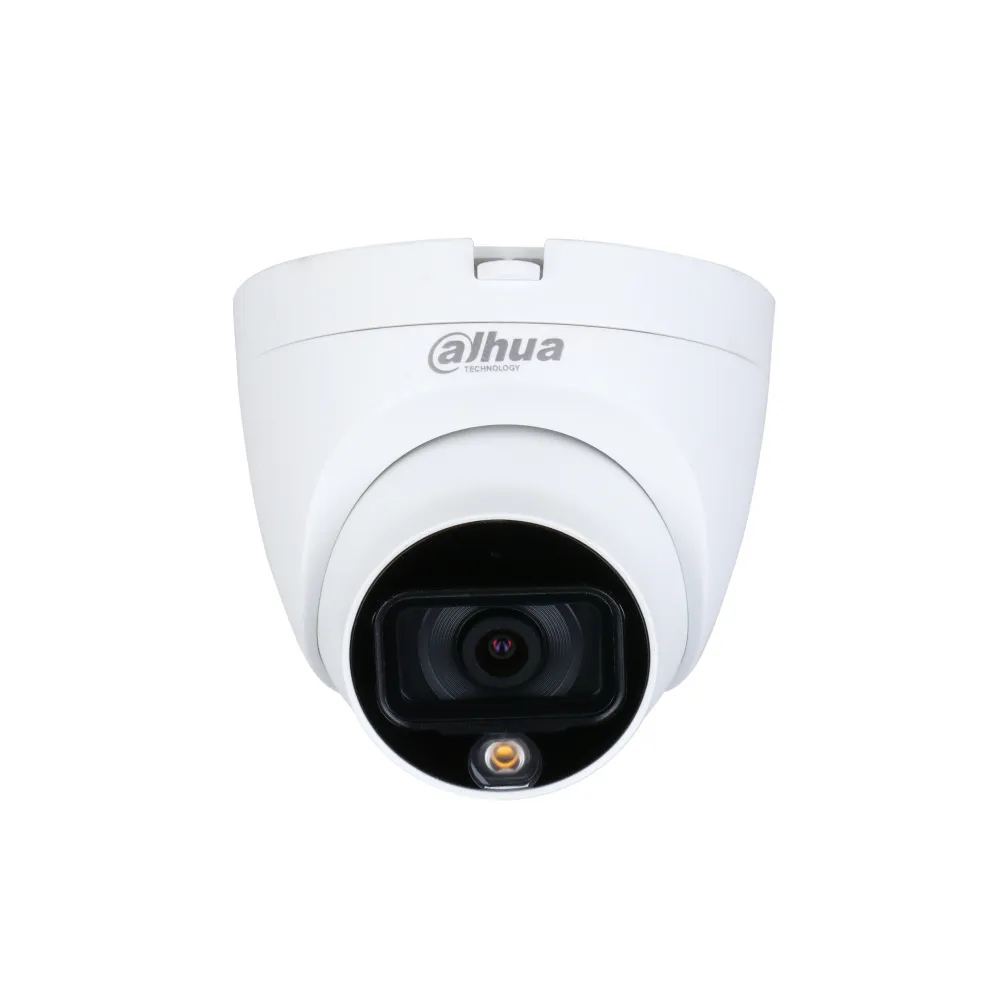 [DHT0300074] Dahua Cámara de Seguridad CCTV Domo Turbo HD para Exteriores DHT0300074, Alámbrico, 1980 x 1080 Pixeles, Día/Noche SKU: DHT0300074