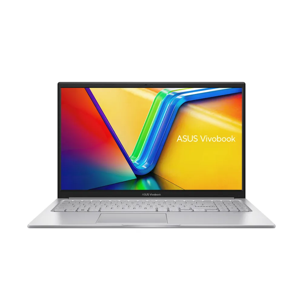 Laptop ASUS Vivobook, 15.6" 1920x1080 Full HD, Intel Core i7-1355U, 16GB, 1TB SSD, Windows 11 Home, Inglés SKU: F1504VA-IS79T