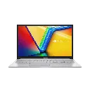 Laptop ASUS Vivobook, 15.6" 1920x1080 Full HD, Intel Core i7-1355U, 16GB, 1TB SSD, Windows 11 Home, Inglés SKU: F1504VA-IS79T