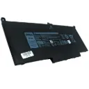 BO-F3YGT Bateria Original 7.6V / 60Wh Dell LATITUDE 7280 7480 DM3WC 2X39G , F3YGT SKU: BO-F3YGT