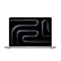 [MDE54E/A] MACBOOK PRO 14 PULGADAS / CHIP M5 DE APPLE CON 10CPU Y 10GPU / 16GB / 1TB SSD / 3 PUERTOS THUNDERBOLT 4 / AD USB-C 70W / MAGIC KEYBOARD CON TOUCH ID / PLATA SKU: MDE54E/A