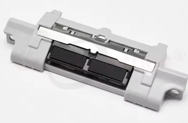 [RM1-6397-000] RM1-6397-000 Bandeja de RM1-7365 2 almohadillas de separación para HP P2030 P2035 P2050 P2055 Pro 400 M401 M425 para CANON D1320 D1350 D1370 650i SKU: RM1-6397-000