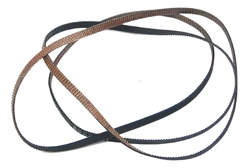 Correa de distribución para Banda de Cabezal EPSON L1110 L1118 L1119 L3100 L3101 L3106 L3108 L3110 L3115 L3116 L3117 L3118 L3119 L3150 L3151 L3156 Banda Dentada SKU: 1756596
