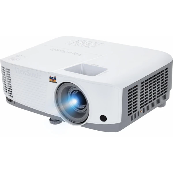 [PA503X] Proyector Viewsonic PA503X DLP, XGA 1024 x 768, 3600 Lúmenes, con Bocinas, Blanco, VP-737 SKU: PA503X