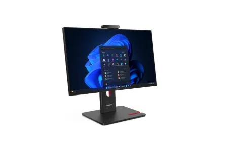 [13B2S02600] Lenovo ThinkCentre AIO M70a, Pantalla 23.8 FHD (1920x1080), Intel Core Ultra 5 225T, Ram 16GB, 512GB SSD M.2 2280, Windows 11 pro SKU: 13B2S02600