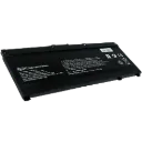 EKHSR04XL Bateria 15.4V 4550 mAh 70.07Wh para HP Pavilion 15-CB000 Power 15-CB000 15-CE015DX 15-CE000 15-DC0000 Series SR04XL SKU: EKHSR04XL