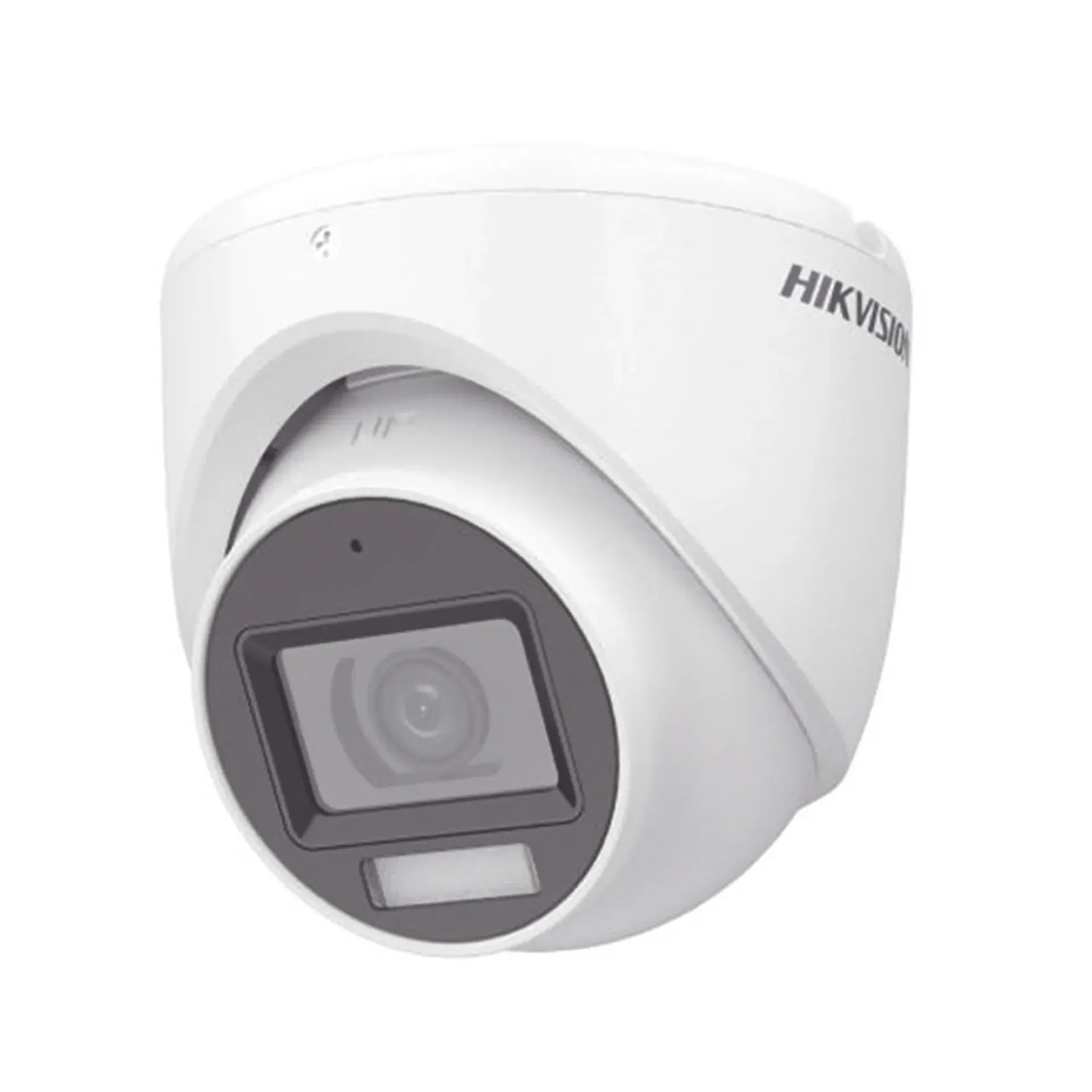 Hikvision Cámara de Seguridad CCTV Torreta Turbo HD IR para Interiores DS-2CE76K0T-LMFS, Alámbrico, 2960 x 1665 Pixeles, Día/Noche SKU: DS-2CE76K0T-LMFS
