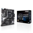 Tarjeta Madre ASUS PRIME A520M-K/CSM, Micro-ATX, Socket AM4, AMD A520, 64GB DDR4, HDMI para AMD, MB-1508 SKU: PRIME A520M-K/CSM