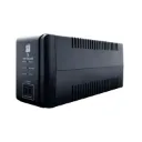 No Break Barracuda SR-750, 375W, 750VA, 8 Contactos 120V, UP000BAR01 SKU: SR-750