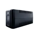 No Break Barracuda SR1100 Línea Interactiva, 540W, 1100VA, 120V, 8 Contactos, UP000BAR03 SKU: SR1100