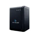 Regulador Barracuda AVR-1301, 700W, 1,300VA, Entrada 120-140V, 8 Contactos, UR000BAR20 SKU: AVR-1301