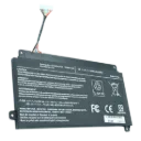EKT5208 Bateria Interna (P) 11.1V para Toshiba Chromebook CB35 CB35-B3340 CB35-B3330 Satellite E45W P55W E45W-C4200 series P55W-C PA5208U-1BRS SKU: EKT5208