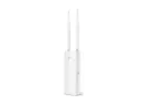 Access Point TP-Link para Techo EAP110, Inalámbrico, 300 Mbit/s, 2.4GHz, 2 Antenas de 2dBi, NIC-2283 SKU: EAP110