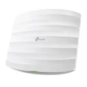 Access Point TP-Link para Techo EAP110, Inalámbrico, 300 Mbit/s, 2.4GHz, 2 Antenas de 2dBi, NIC-2283 SKU: EAP110
