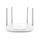 Router TP-Link Gigabit Ethernet EC220-G5, Inalámbrico, 867 Mbit/s, 3x RJ-45, 2.4/5GHz, con 4 Antenas Externas, NIC-3574 SKU: EC220-G5