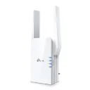 TP-Link Extensor de Rango con Wi-Fi en Malla RE505X, Inalámbrico, 1200 Mbit/s, 1x RJ-45, 2.4/5GHz, NIC-3598 SKU: RE505X