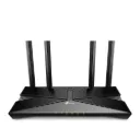 Router TP-Link ARCHER-AX57 - WiFi 6 (AX) · 1.8 Gbps | Doble Banda · Mu-MIMO, OFDMA, EasyMesh, 4 Puertos LAN Gigabit, NIC-5126 SKU: ARCHER AX57