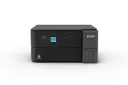 Multifuncional Epson EcoTank L4360, Color, Inyección, Tanque de Tinta, Inalámbrico, Impresora, Copiadora, Escaner, Duplex Wifi Direct 15ppm Negro, 6.5ppm  SKU: C11CL41301