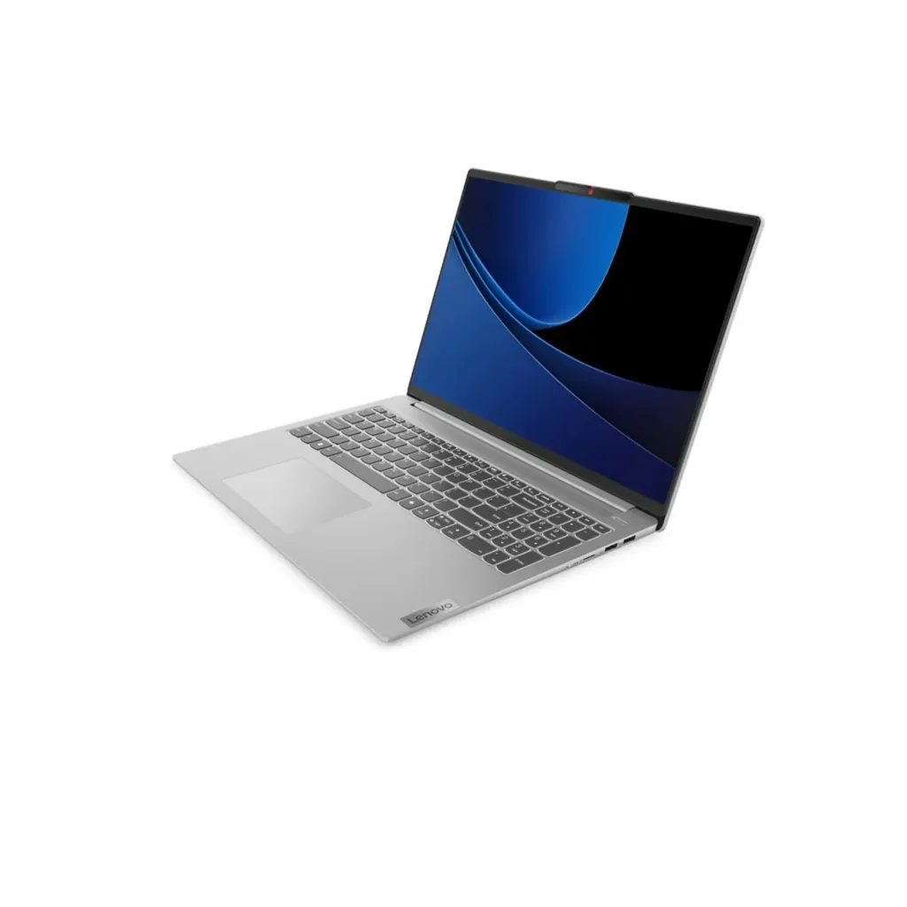 Lenovo Ideapad Slim 5 16IRU9, 16,0", Intel Core I7-150U, Memoria Ram 8 GB, 512 SSD, Windows11  Home, Gris Nube