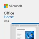 Microsoft Office Home 2024, 1 Licencia PC, para Windows/Mac ― Producto Digital Descargable, ESDMSF3110 SKU: EP2-06800