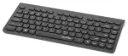 Teclado Manhattan 180764 60%, Inalámbrico, USB, Negro, Inglés SKU: 180764-ROW