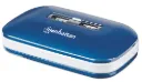 Manhattan Hub USB 2.0 de 7 Puertos, 480 Mbit/s, con Fuente SKU: 161039
