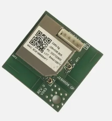 Placa WIFI L4260, L6270, L5290 J26H006 $550