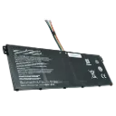 EKRE3-112 Bateria 11.4V para Acer Aspire E3-112M E3-721 E5-771 E5-771G ES1-311 ES1-511 ES1-512 AC14B18J AC14B3K AC14B13J SKU: EKRE3-112