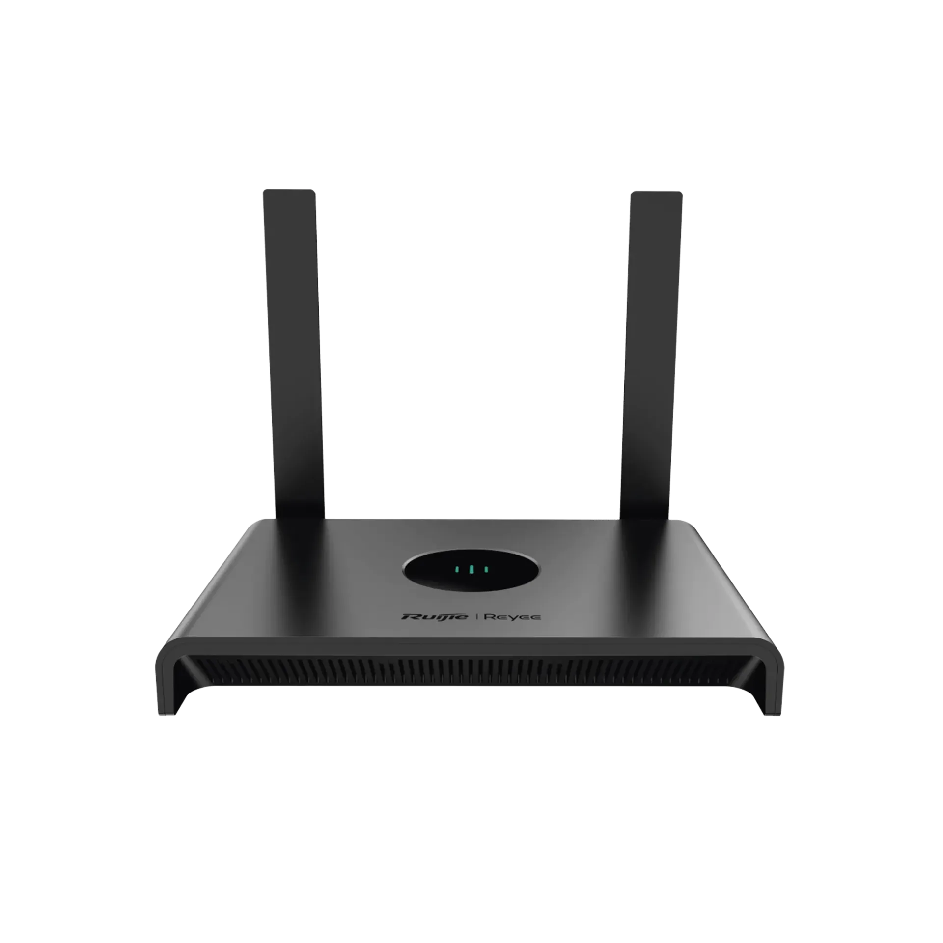 [RG-EW300N] Home Router Ruijie Ethernet RG-EW300N, Inalámbrico, 300 Mbit/s, 2.4GHz, 2 Antenas de 5dBi SKU: RG-EW300N