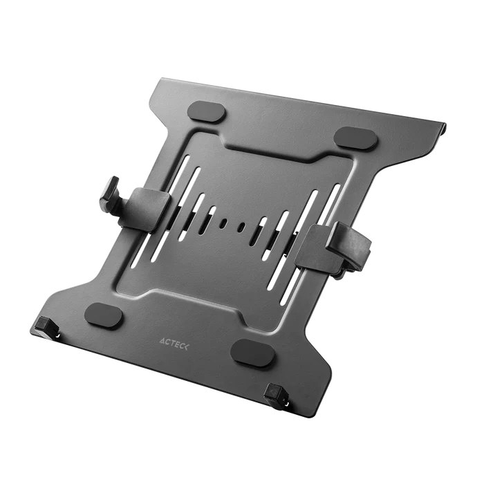 Acteck Base para Montaje Enforce Tray para Laptop 15.6", Negro SKU: AC-939690
