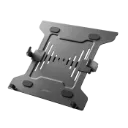 Acteck Base para Montaje Enforce Tray para Laptop 15.6", Negro SKU: AC-939690