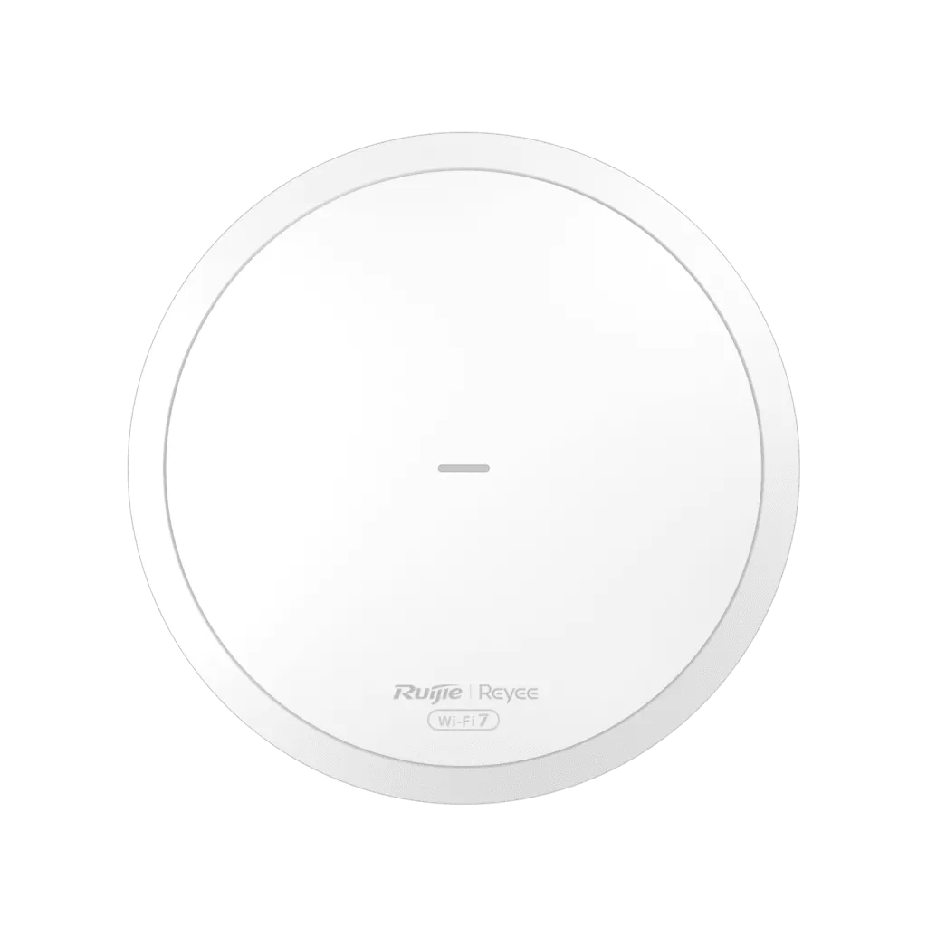 [RG-RAP72] Access Point Ruijie RG-RAP72, 3570Mbit/s, 3 x RJ-45, 2.4/5GHz, 1 Antena Interna de 4.4 dBi, 1 Pieza SKU: RG-RAP72