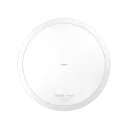 Access Point Ruijie RG-RAP72, 3570Mbit/s, 3 x RJ-45, 2.4/5GHz, 1 Antena Interna de 4.4 dBi, 1 Pieza SKU: RG-RAP72