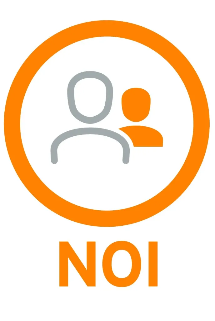 Software Sistema Aspel NOI 1 Usuario Adicional Licencia Virtual SKU: NOIL12 V