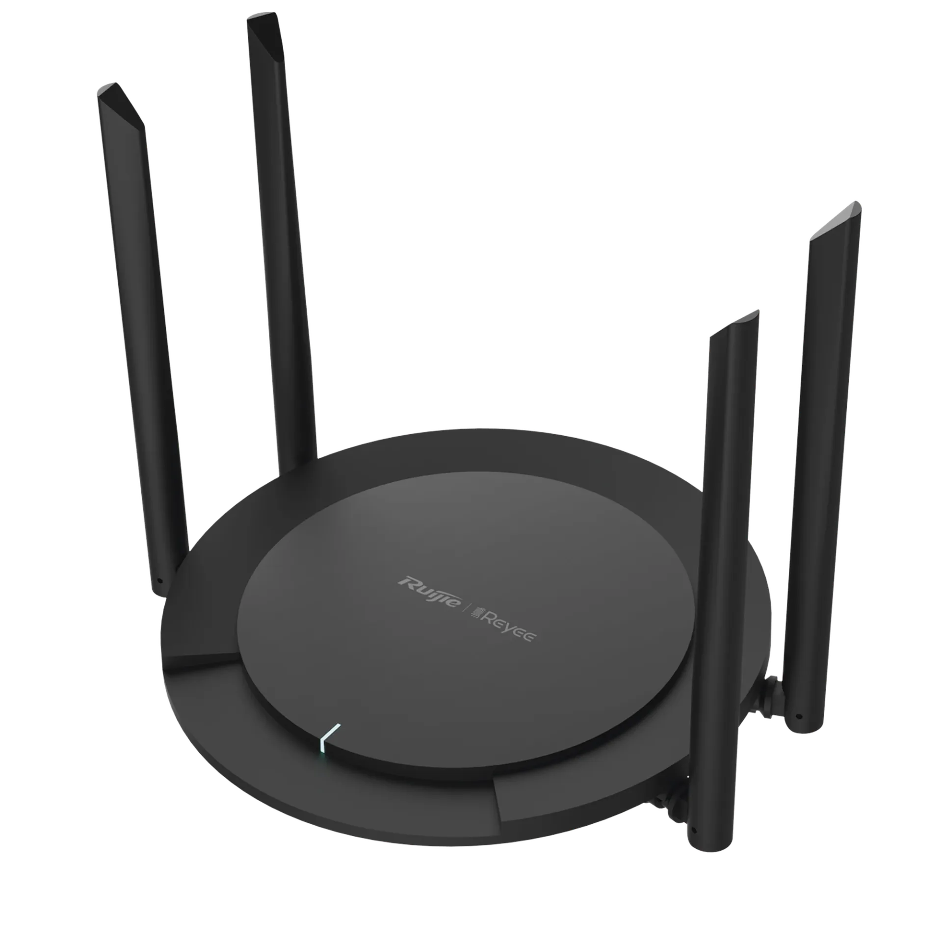 Home Router Inalámbrico Wi-Fi 4 para Soluciones WISP, Administración Remota para Control de Usuarios y Anchos de Banda SKU: RG-EW300PRO