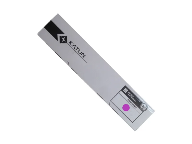 [44075] Katun GPR30 Magenta Compatible Toner Canon GPR-30 2797B003 ImageRunner Advance C5045, C5051, C5250, C5255 38,000 Páginas SKU: 44075