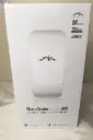Access Point Ubiquiti Networks para Interiores/Exteriores NanoStation Loco M5, 150 Mbit/s, 5GHz, Antena de 13dBi SKU: LOCOM5
