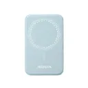 Cargador Portátil Adata Power Bank R050, 5,000mAh, Azul, BATDAT480 SKU: PR050-11LB