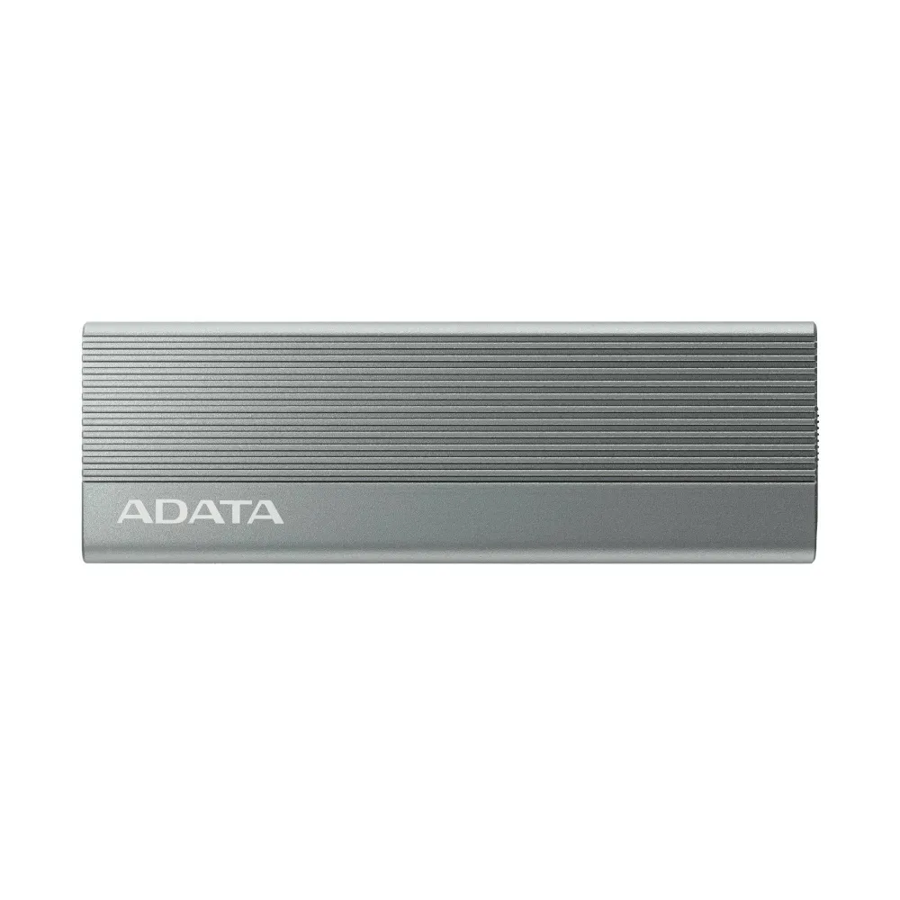 [EC680-CCGY] Adata Gabinete de Disco Duro EC680 M.2, M.2, USB-C 3.2 ACCDAT1680 SKU: EC680-CCGY
