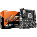 Tarjeta Madre Gigabyte B840M D2H, (7ma, 8va, 9na Generación Amd) S-AM5, Micro-ATX, AMD B840, 128GB DDR5, HDMI para AMD SKU: B840M D2H