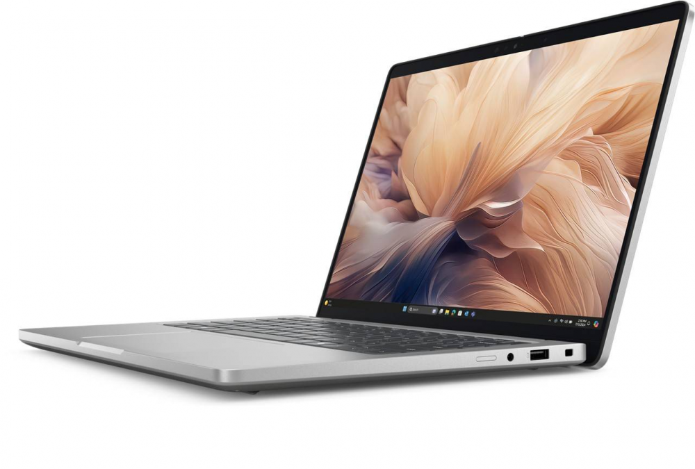Laptop Dell Pro 14, 14" 1920x1080 Full HD, Intel Core 5 120U, 16GB, 512GB SSD, Windows 11 Pro, Español SKU: PV14250_i5RPLR16512PWPs_1W 2V2PW