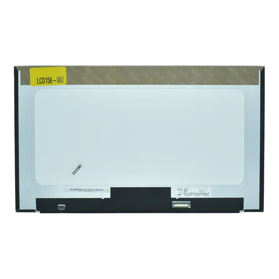 [LCD156-007] LCD156-007 Pantalla LCD 15.6 FHD (1920x1080) Conector 30P eDP 60HZ DELGADA (NO BRACKETS) SKU: LCD156-007