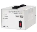 Regulador Vica Protect 3K, 1800W, 3000VA, Entrada 120V, 4 Contactos, REGVIC130 SKU: PROTECT 3K