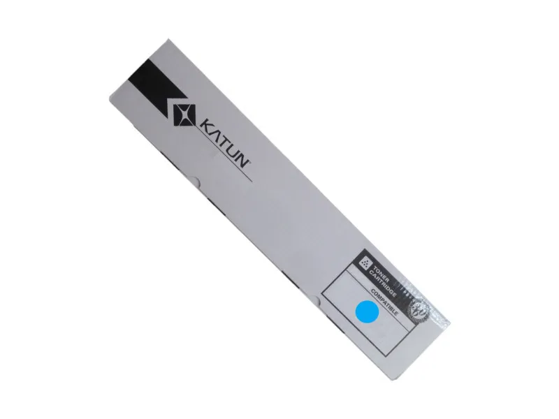 Katun GPR30 Cian Compatible Toner Canon GPR-30 2793B003AA ImageRunner Advance C5045, C5051, C5250, C5255 38,000 Páginas SKU: 44074