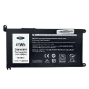 OTD1VX1H Bateria 11.4V para Dell Inspiron 7586 3583 3493 5482 5485 5481 5593 5491 5591 3310 5594 5585 3582 3584 3593 5493 548 Marca Ovaltech SKU: OTD1VX1H